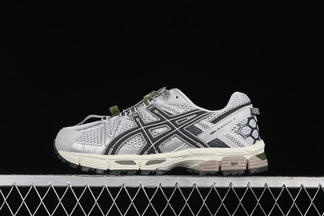 All Categories Asics Asics Series Asics Gel-Kahana 8 1012B634-020